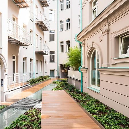 Prague Spirit Apartment Bagian luar foto