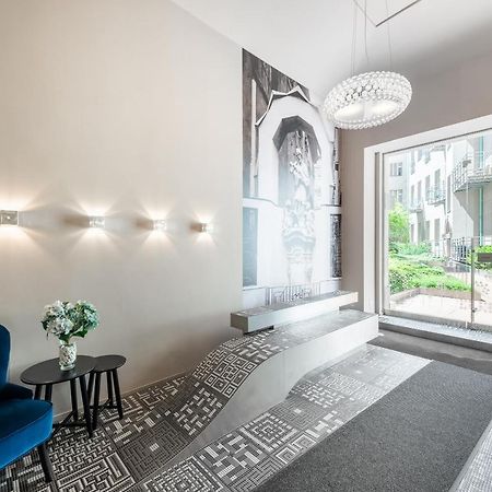 Prague Spirit Apartment Bagian luar foto