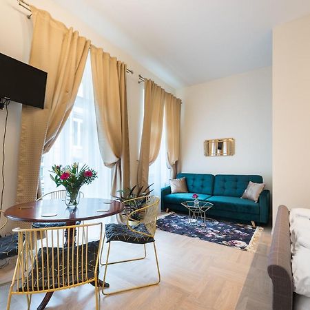 Prague Spirit Apartment Bagian luar foto
