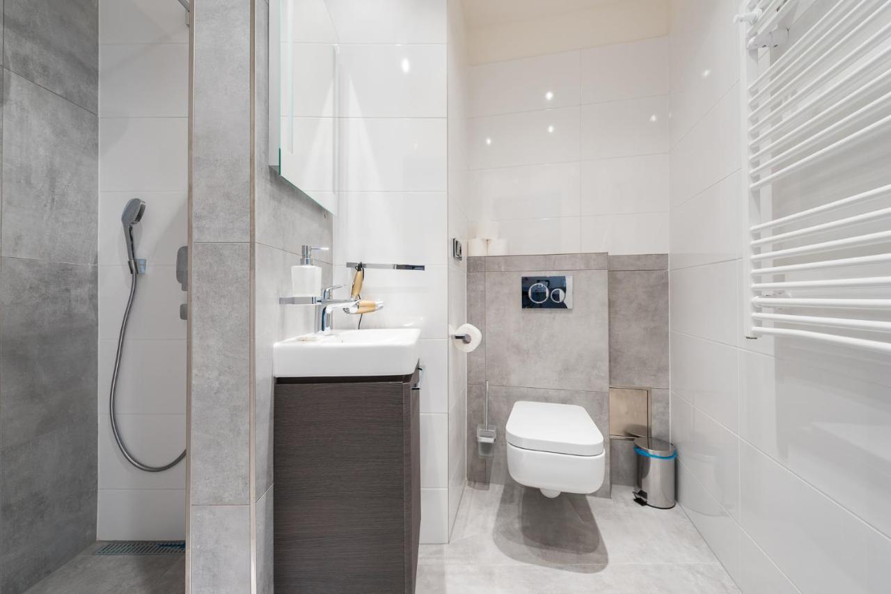 Prague Spirit Apartment Bagian luar foto