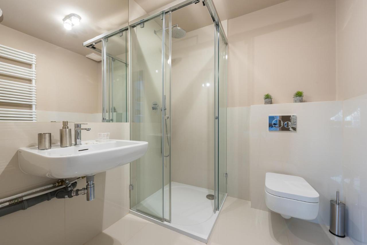 Prague Spirit Apartment Bagian luar foto