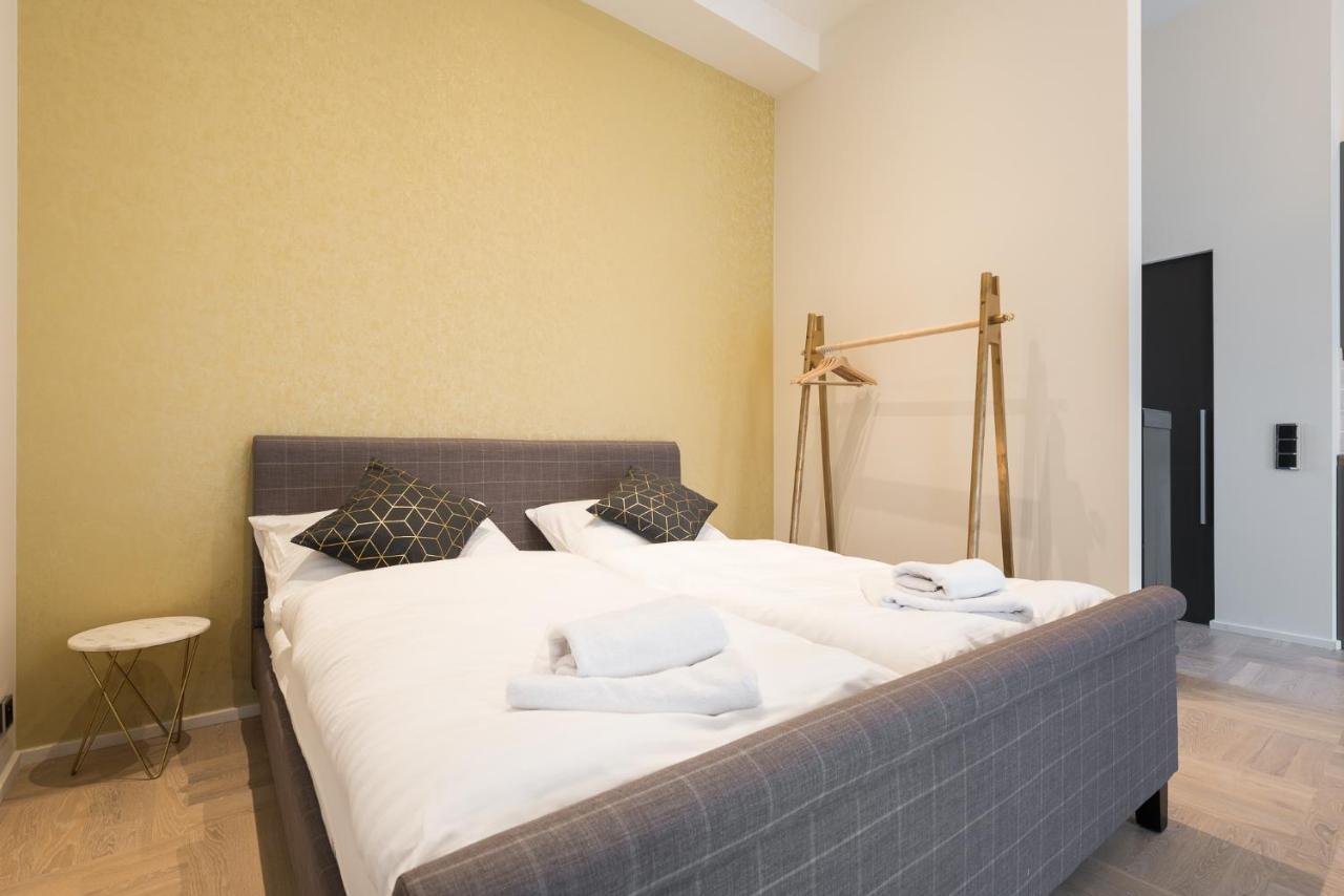Prague Spirit Apartment Bagian luar foto